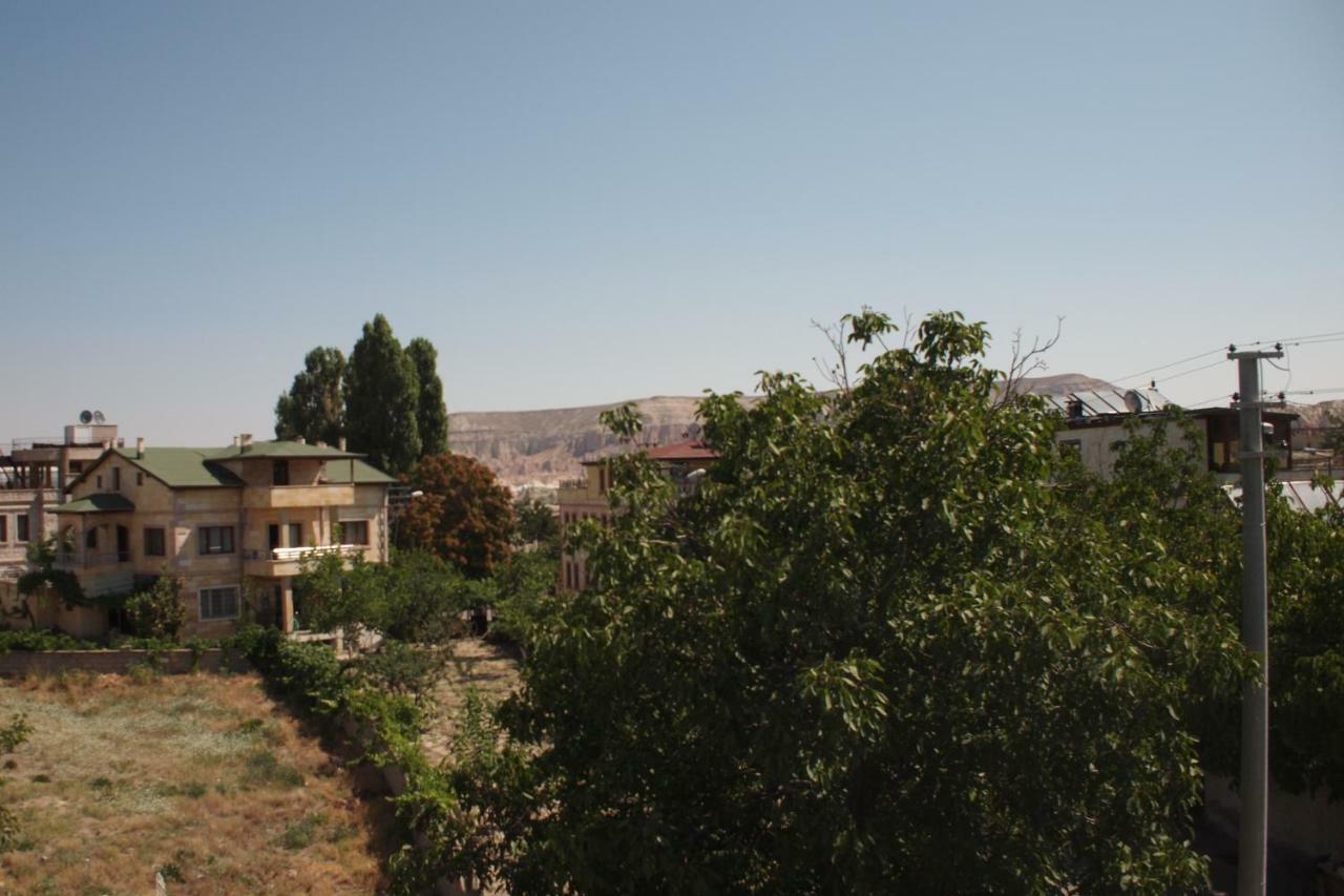 Emre'S Stone House Hotel Göreme Exterior foto